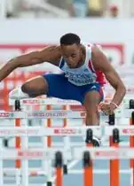 Dimitri BascouRang sieben in 13,49&nbsp;s