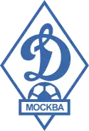 Dynamo Moskau