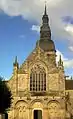 Basilika Saint-Sauveur