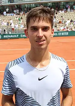 Dino Prižmić