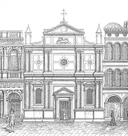 Fassade
