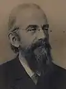 Leopold Schellenberger †, 1875–1899