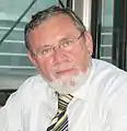 Georg Steinböck 1990–2010