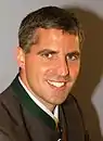 Seit 2008 Dieter Faltl