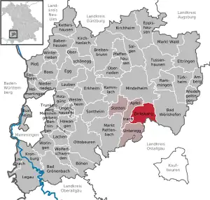 Karte