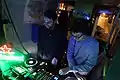 Disco Demons (Rave Train)