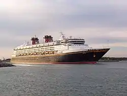 Disney Magic (circa 1998)