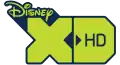 Logo des HD-Ablegers von 2010 bis 2016