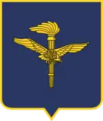 Wappen Heeresfliegerkommando