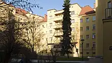 Dittes-Hof
