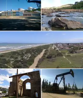 São Mateus (2015)