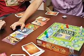 Dixit (2010)