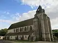 Kirche Saint-Gervais-et-Saint-Protais