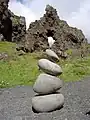 Am Djúpalónssandur