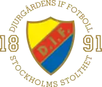 Djurgården Damfotboll