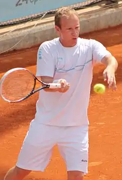 Lukáš Dlouhý