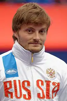 Dmitri Rigin (2015)