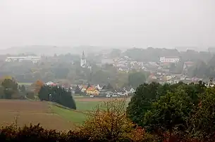 Dobersberg