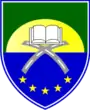 Wappen von Doboj Istok