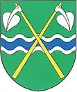 Wappen von Dobrá Voda