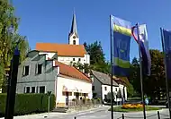 Maria Himmelfahrt in Dobrna