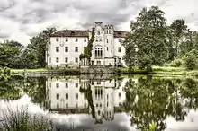 Schloss Güttmannsdorf