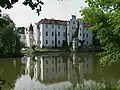 Schloss Güttmannsdorf