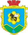 Wappen von Dobrotiw