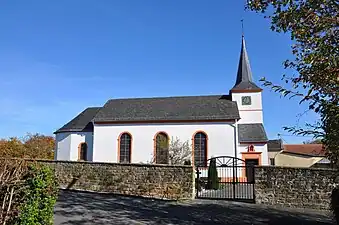 St. Martin
