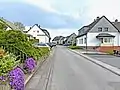Doddestraße