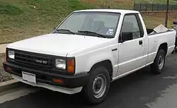 Dodge Ram 50