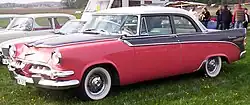 1956 Coronet