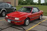 Cabriolet
