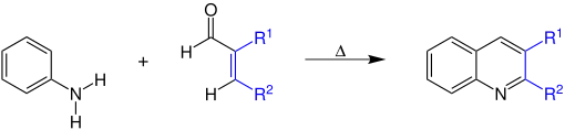 R1 und R2 sind organische Reste, z. B. Alkylreste.