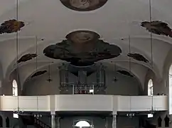 Orgel