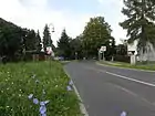 Dohlengrund an der Köpenicker Straße
