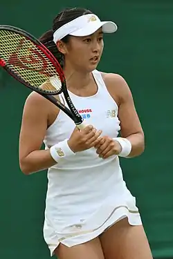 Misaki Doi