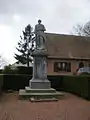 Gefallenendenkmal