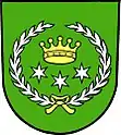 Wappen von Dolany