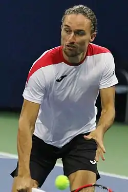 Oleksandr Dolhopolow