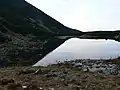 Czerwony Staw Pańszczycki