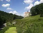 Nationalpark Ojców