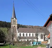 Südseite