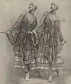 Dolly Sisters (1916)