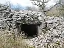 Dolmen Molinie