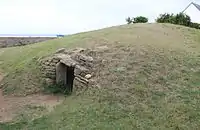 Dolmen von Goërem