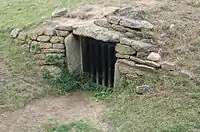 Dolmen von Goërem