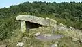 Dolmen