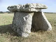 Südansicht