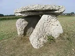 Ostansicht